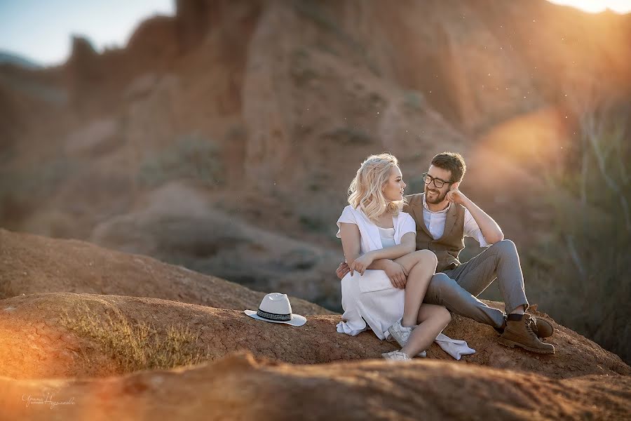 Fotógrafo de casamento Irina Nedyalkova (violetta1). Foto de 5 de junho 2017