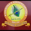 KRISHNAS KINDERGARTEN BALOD icon