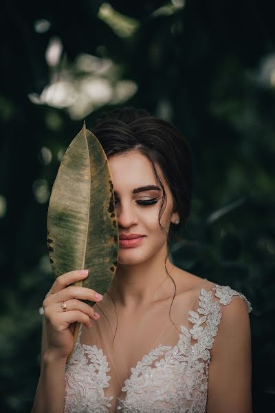 Photographe de mariage Igor Svikolkin (svikolkin). Photo du 28 octobre 2019