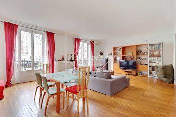 appartement à Levallois-Perret (92)