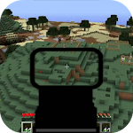 Cover Image of डाउनलोड Mod Guns 1.0 APK