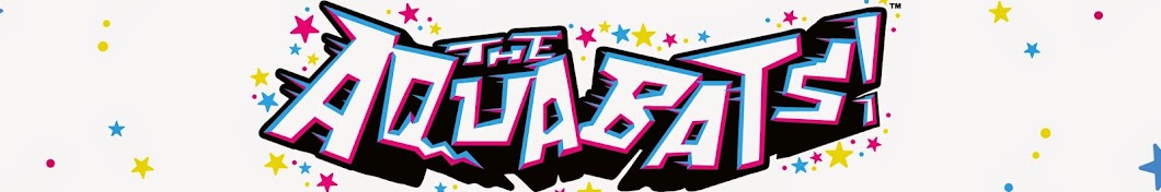 The Aquabats! Banner