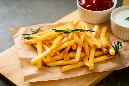 Freanch Fries