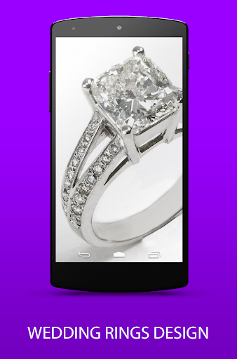 Wedding Ring Designs