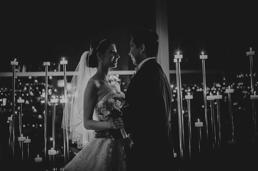 Wedding photographer Gerardo Juarez Martinez (gerajuarez). Photo of 29 August 2015