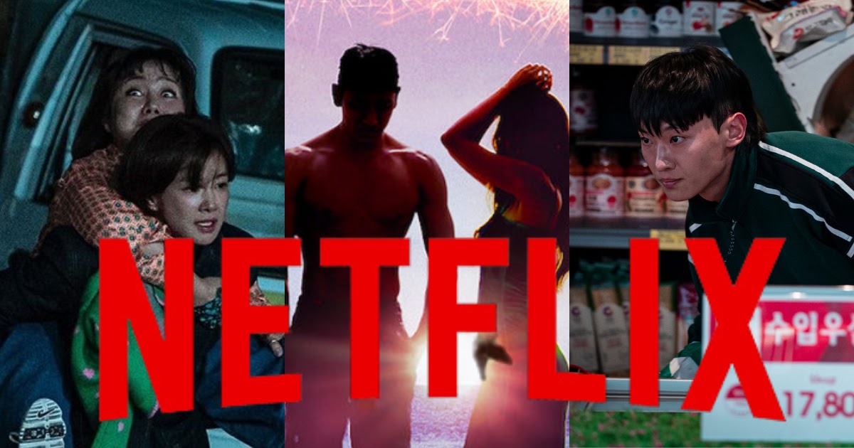 From Finding Love to Fighting Zombies — Netflix Brings Korean Unscripted  Shows to the World - About Netflix