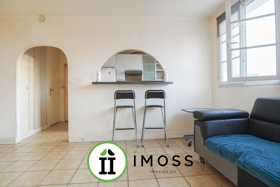 Vente appartement 3 pièces 57 m² à Colombes (92700), 175 000 €