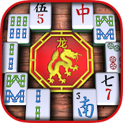 Mahjong Solitaire Blast  Icon