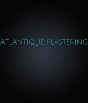 Atlantique Plastering Logo