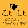 Zelle -Occult Adventure- icon