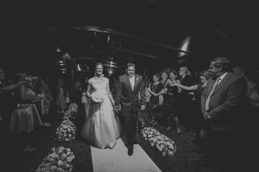 Wedding photographer Leandro Joras (leandrojoras). Photo of 2 May 2015