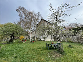 maison à Châteauneuf-sur-Cher (18)