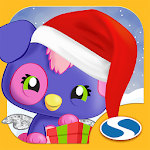 Cover Image of Baixar Hatchimals Hatchtopia Life 3.0 APK