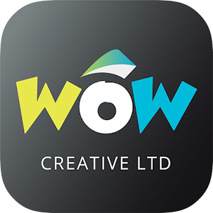 Download WOW Creative Ltd For PC Windows and Mac