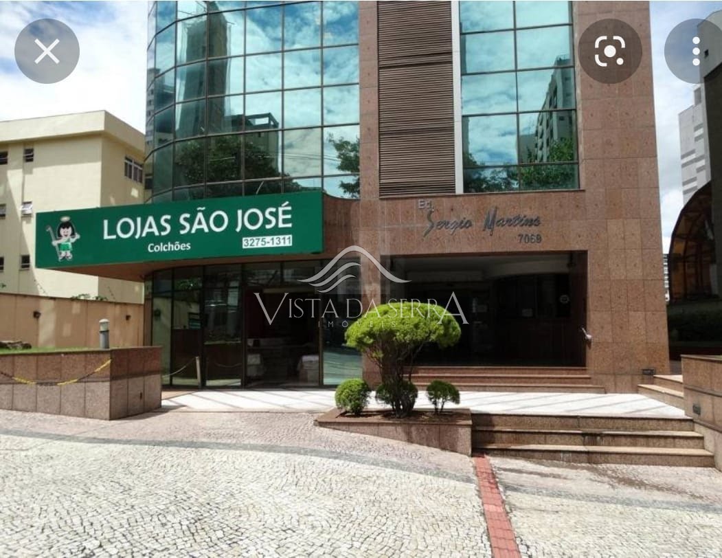 Conjunto Comercial-Sala à venda, 28m² - Foto 5