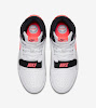 air jordan legacy 312 white hot lava black jp