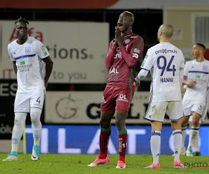 Officiel: Babacar Gueye est à Saint-Trond 