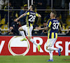 ? Fenerbahçe buigt 3-0 achterstand tegen Besiktas om met een fantastische gelijkmaker als orgelpunt