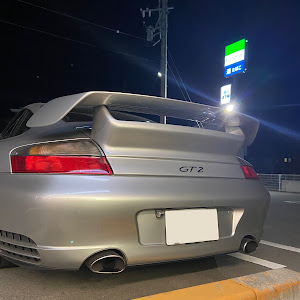 996カレラ4S