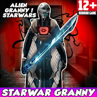 Cyber Granny 2077  Scary Punk Horror MOD