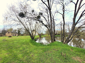 propriété à Beaumont-les-Autels (28)