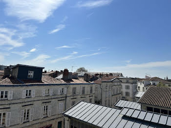 locaux professionnels à La Rochelle (17)