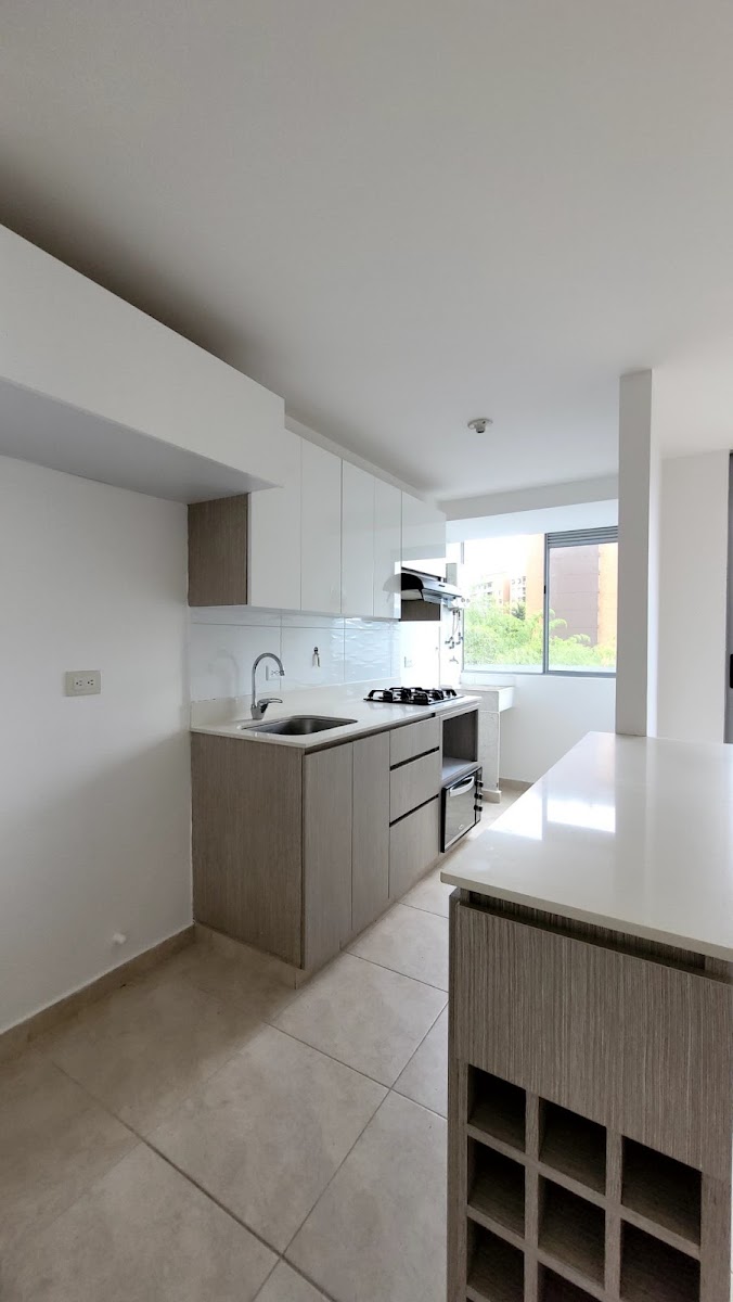 Apartamento para Arriendo en Trianon