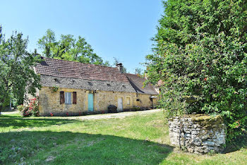 maison à La Chapelle-Aubareil (24)