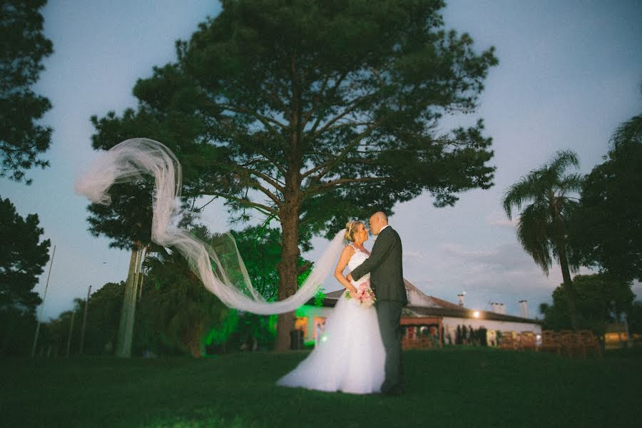 Fotógrafo de casamento Patrick Peil (patrickpeil). Foto de 23 de junho 2016