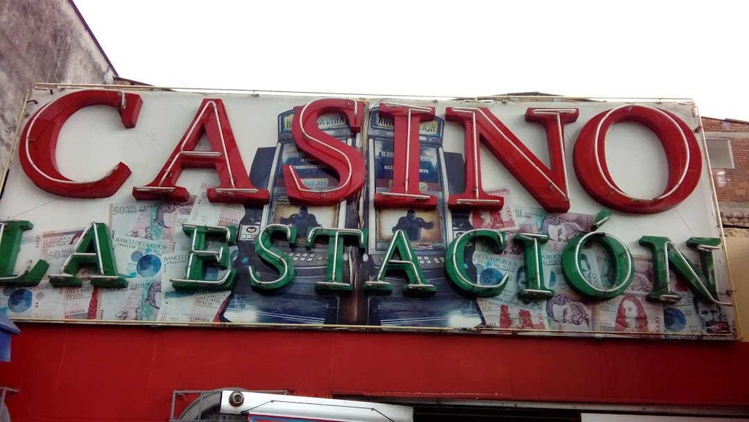 Casino La Estacion