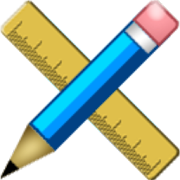 Unit Converter Gold 1.0.0 Icon