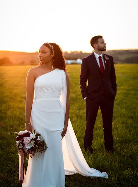 Wedding photographer Varqa Naderi (naderi). Photo of 15 April 2022