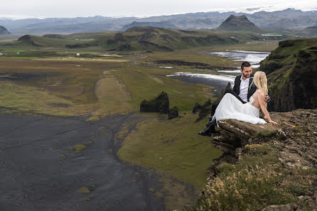 Fotografo di matrimoni Daniel Notcake (swinopass). Foto del 23 settembre 2018