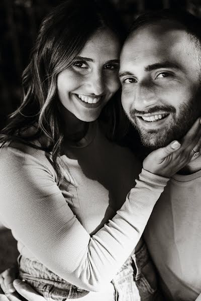 Svatební fotograf Bruno Garcez (brunogarcez). Fotografie z 30.září 2021