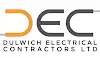 Dulwich Electrical Contractors Limited Logo