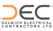 Dulwich Electrical Contractors Limited Logo