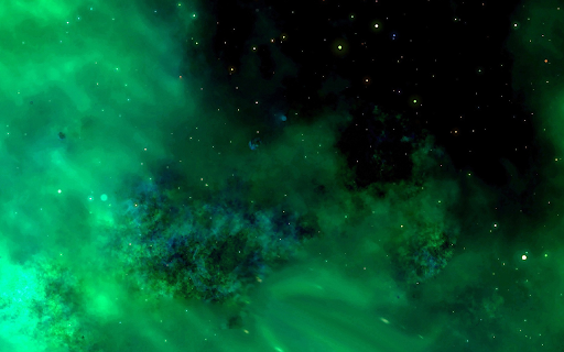 Stars galaxy screenshot 2