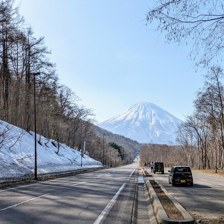 アルトワークスのドライブに関するカスタム事例の投稿画像2枚目