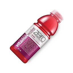 Vitaminwater XOXOX