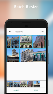 Redimensionnez-moi ! Pro – Photo & Picture Resizer Apk (payant) 1