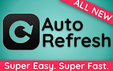 Super Easy Auto Refresh small promo image