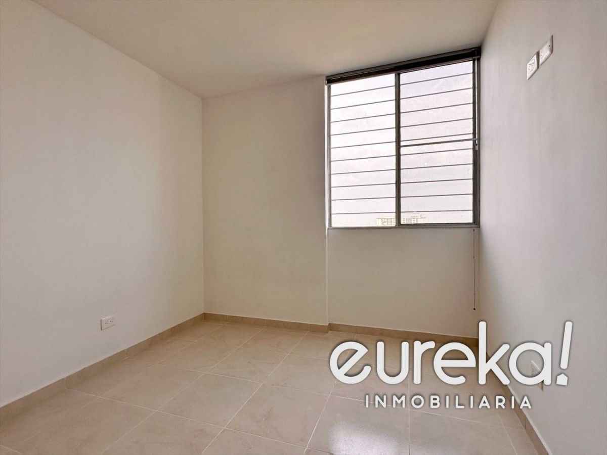 Apartamento En Arriendo - El Poblado, Ibague