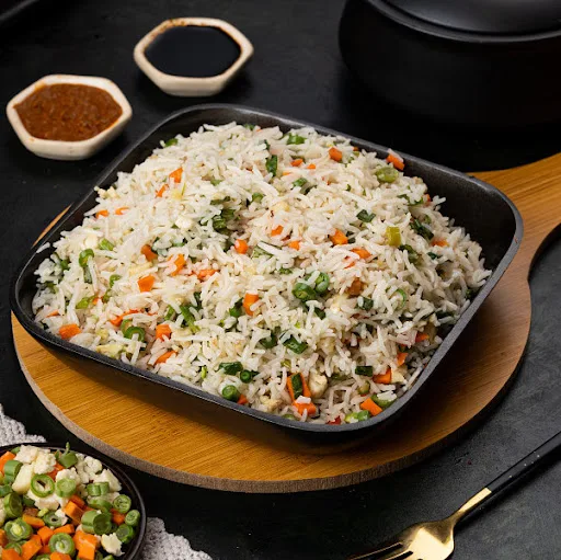 Veg Fried Rice