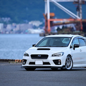 WRX STI VAB