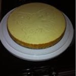 Master Recipe for Rich and Creamy Cheesecake was pinched from <a href="http://allrecipes.com/Recipe/Master-Recipe-for-Rich-and-Creamy-Cheesecake/Detail.aspx" target="_blank">allrecipes.com.</a>