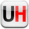Imagen del logotipo del elemento de UltimaHora.com Widget
