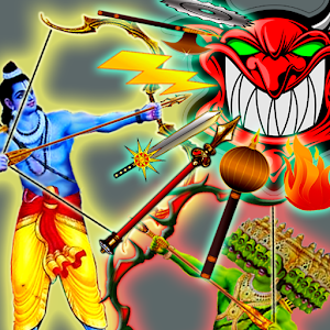 Download Ram Vs Ravan- Archery For PC Windows and Mac