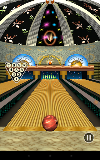 Bowling Paradise Pro FREE 1.12 screenshots 2