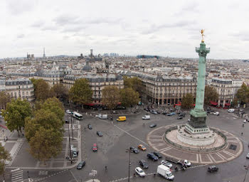 locaux professionnels à Paris 11ème (75)