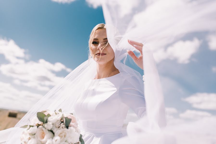 Photographe de mariage Alla Relyan (allarelian). Photo du 27 mai 2022